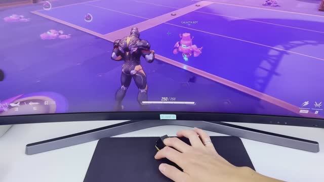 Я сделал кольцо для мышки смотреть онлайн