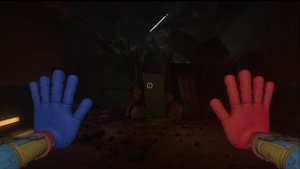 Poppy Playtime 4 #1 ДОШЛИ ДО ДОУИ