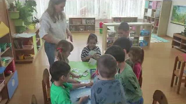 Апрель 2024 г. 
Воспитатель Кучменко Надежда Сергеевна