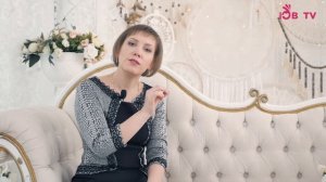 Урок 1 Какая ты мама