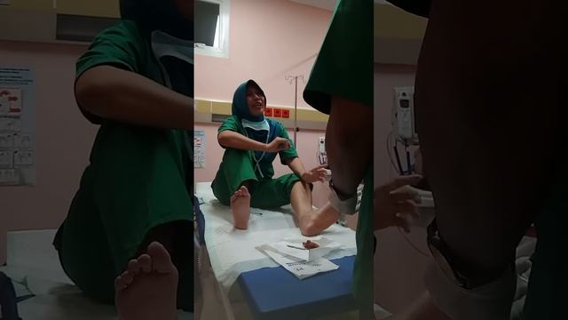 Misteri jarum suntik, semua orang takut смотреть онлайн