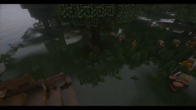 Horatius Cocles - Latin - Minecraft смотреть онлайн