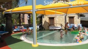 ASTERIA BELEK. OFERTA PACHETE TURISTICE ASTERIA BELEK.