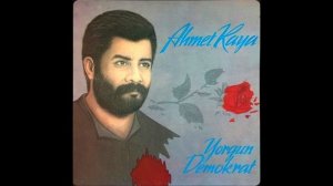 Ahmet Kaya - Bu Gala Daşlı Gala - 1987