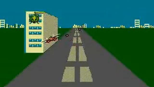 F 15 City War Rev 1 1 1990American Video EntertainmentUS! смотреть онлайн