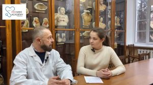 Судмедэксперт об особенностях профессии, выборе пути и случае из практики