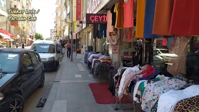 VLOG_Гамак Мужу_Начало дня_В магазин за хлебом_Кеша арестант😀_Солю виноградные листья_Домашнее виде смотреть онлайн