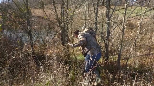 December 9th, 2017 Full Show - Rabbit Hunting, Beaver Trapping, Hatchery Creek смотреть онлайн