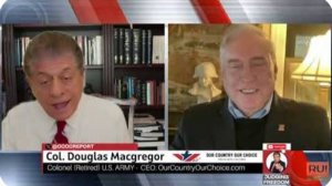 Трамп: Украине не стоило начинать войны с Россией (20 февраля 2025г.)