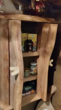 полка