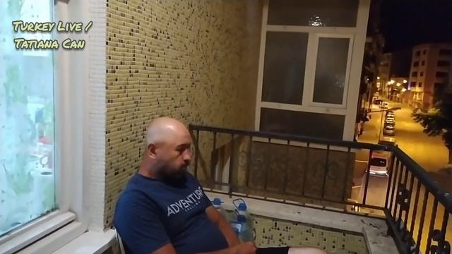 VLOG _На участке_Поболтушки с мужем на балконе🍉😊_В магазин_видео двух дней _Домашнее видео _Турция смотреть онлайн