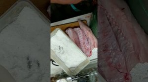Сом. Засолка и копчения