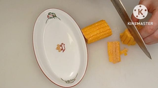 Кукуруза п ф