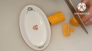 Кукуруза п ф