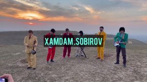 Xamdam Sobirov ENG █▬█ █ ▀█▀ KLIPLAR TO’PLAMI 2022 || Maktabimda - 20 Mart - Tentakcham