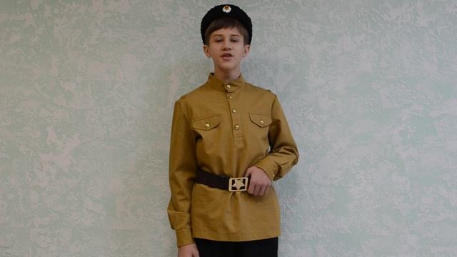 Максим Чигринёв 