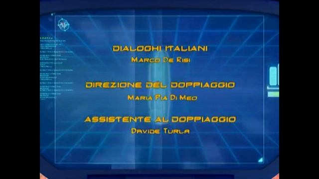 SIGLA INIZIALE + FINALE MONSTER BUSTER CLUB STAGIONE 2 AMAZON PRIME VIDEO HD ITA 4K смотреть онлайн