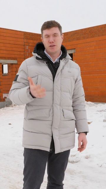 Новый коттеджный поселок Казани #призвание #инбриг