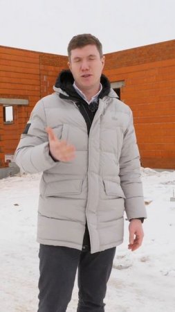 Новый коттеджный поселок Казани #призвание #инбриг