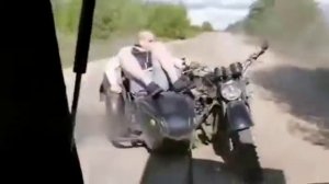 Прикол жесть смотри срочно ржу не могу