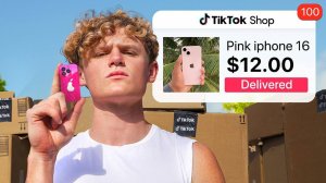 Я ДЕЙСТВИТЕЛЬНО КУПИЛ 100 РЕКЛАМНЫХ ОБЪЯВЛЕНИЙ В TikTok