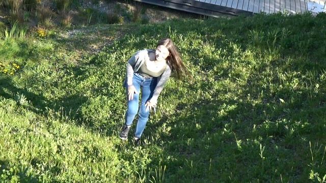 Ich WEINE wegen meiner SCHWESTER ! - Celina смотреть онлайн