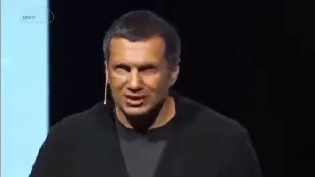 ДА УЙДИ ТЫ С ЭТОЙ РАБОТЫ! Супермотивация от Владимира Соловьева