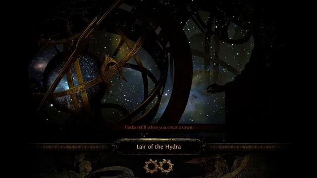 [3.2] Freezing Pulse Totem Hierophant | Hydra смотреть онлайн