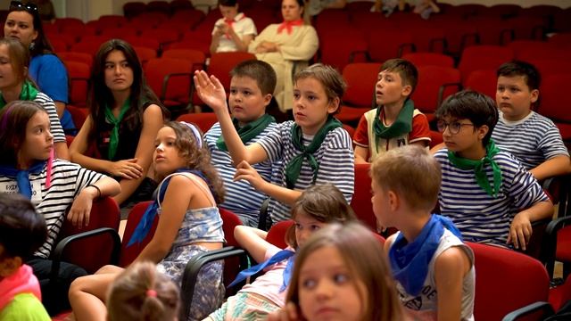 Волшебный вакум смотреть онлайн