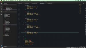 9 - 20. Wrapping up the Nexter Project Final Considerations