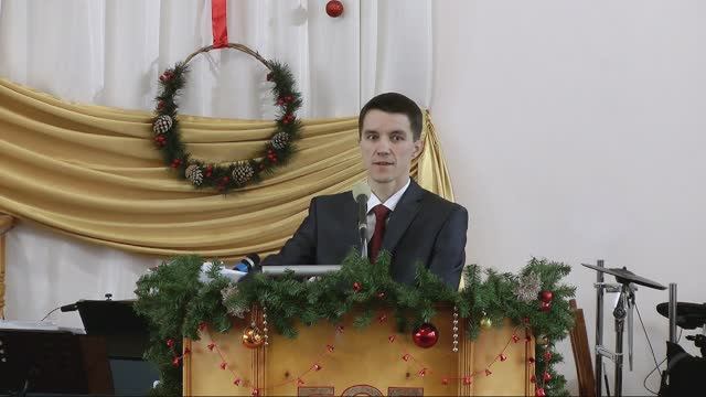 7 января 2025 г.Рождество Трансляция Богослужения