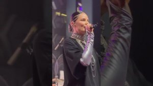 Ева Власова. Ты счастлива. Санкт-Петербург, 06.04.2024 #евавласова #тысчастлива #санктпетербург