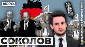 Парламентские выборы в Германии, раскол «светофора», Алис Вайдель,   Трамп и политика ФРГ