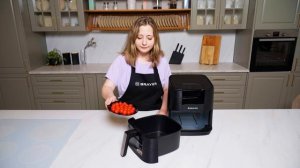 Аэрогриль BR2032