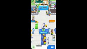 Terminal Master - Bus Tycoon|Mobile Games