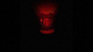 Просто красный 🔴 шарик