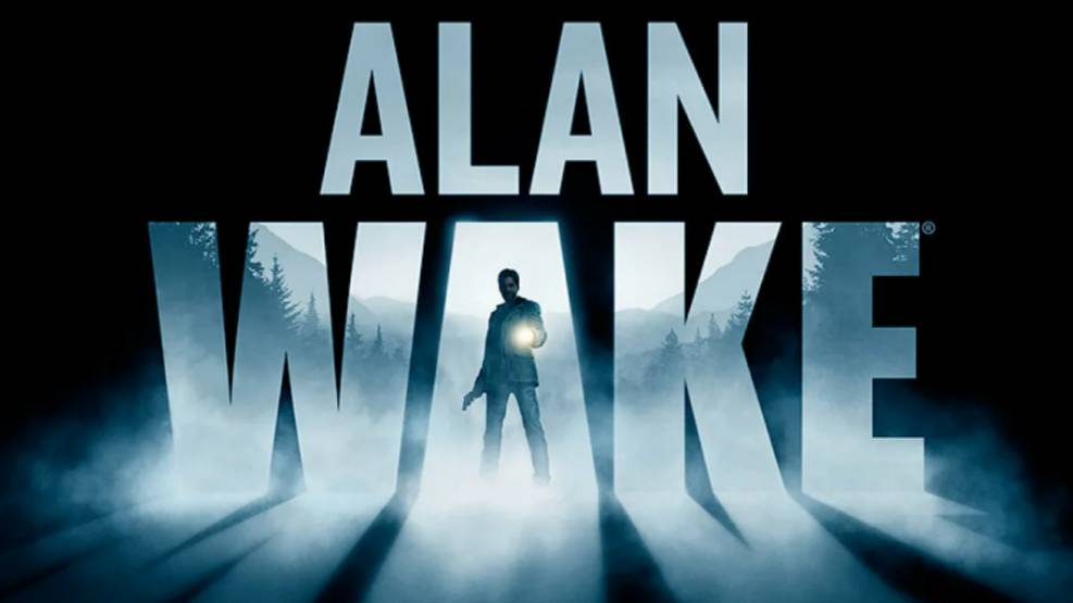 Alan Wake #4