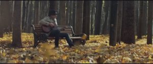 Осень - Роман Харланов