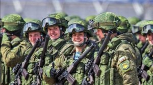 Дядя Вова мы с тобой.  (Песня)