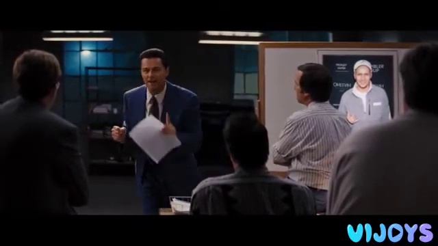 ЕГОР БУБЛИК восхитил Джордана Белфорта / ViJoys смотреть онлайн