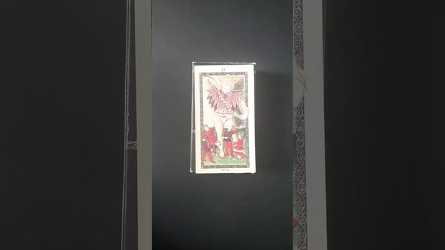 Таро за 1 минуту - 0 Шут смотреть онлайн