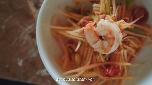 Paloma Finesse | Chef's Kitchen | Khun Nuch смотреть онлайн