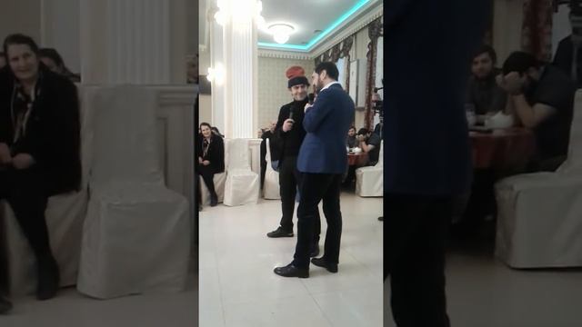 Горцы От Ума "Ахтынский район "(6) смотреть онлайн