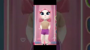 Анджела 2 тик ток 1 часть