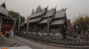 Чиангмай 4к