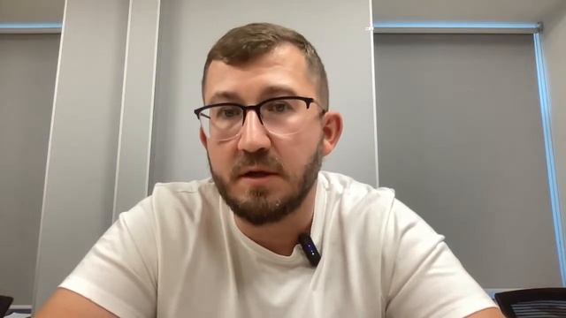 Запись прямого эфира с хирургом онкологом маммологом - Гриневым Иваном Александровичем."
