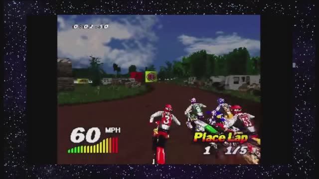 все гонки на PlayStation смотреть онлайн