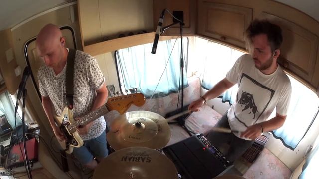 Adam Jou - Relax with me смотреть онлайн