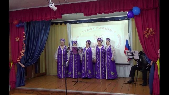 Искринский ЦД Салют Победы смотреть онлайн