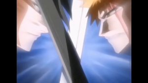 ичиго против бьякуи